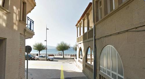 Apartamento Silgar Playa - Centro
