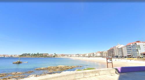 Apartamento Silgar Playa - Centro
