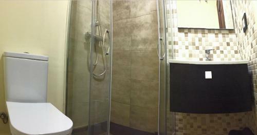 Apartamento Silgar Playa - Centro