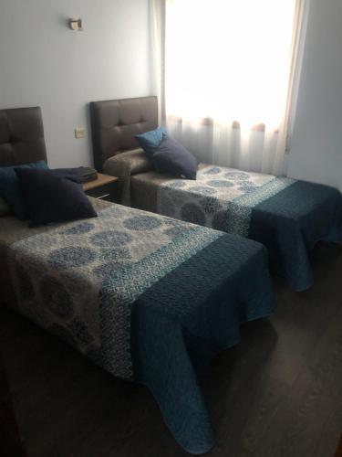 Apartamento Silgar Playa - Centro