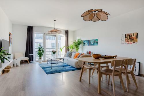 Apartamento Brussels Royal Design Residence