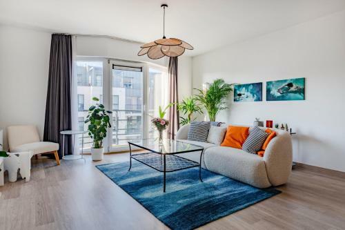 Apartamento Brussels Royal Design Residence