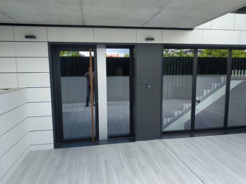 Apartamento Canelas Deluxe