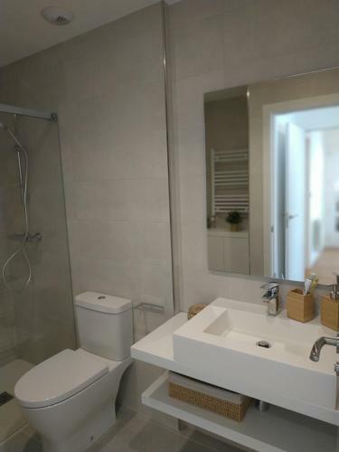 Apartamento Canelas Deluxe