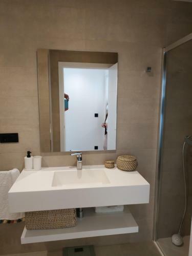 Apartamento Canelas Deluxe