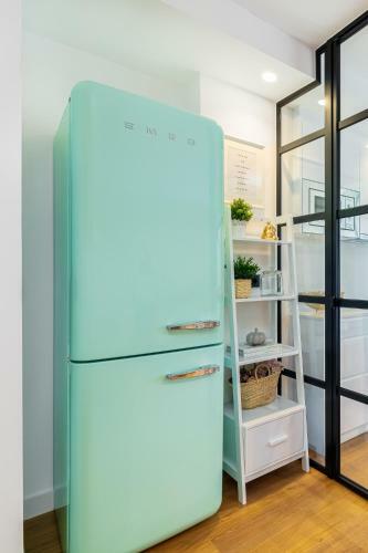 Apartamento Canelas Deluxe