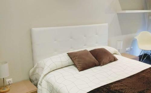 Apartamento Vivienda 3a Edificio Marina Sanxenxo