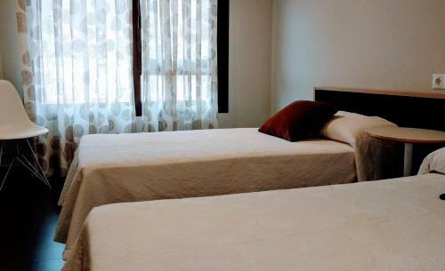 Apartamento Vivienda 3a Edificio Marina Sanxenxo