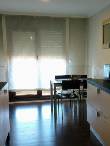 Apartamento Vivienda 3a Edificio Marina Sanxenxo