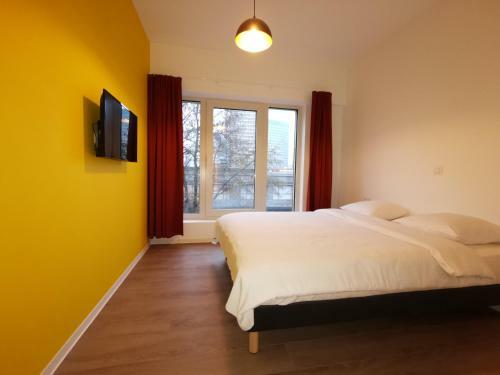Hotel Ooostel2be Brussel