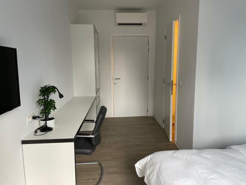 Hotel Ooostel2be Brussel