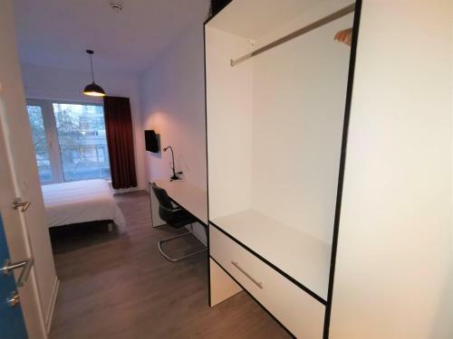 Hotel Ooostel2be Brussel