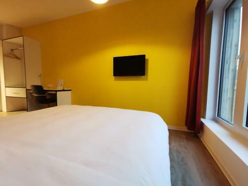 Hotel Ooostel2be Brussel