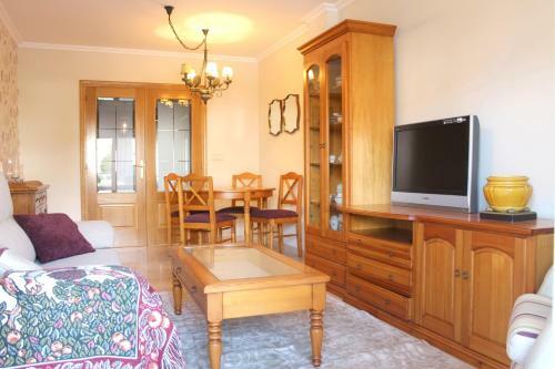 Apartamento Oktheway Silgar Beach