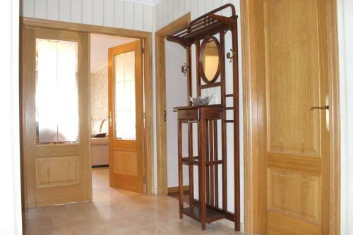Apartamento Oktheway Silgar Beach
