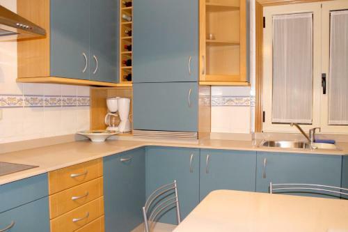 Apartamento Oktheway Silgar Beach