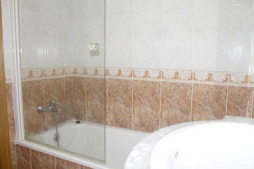 Apartamento Oktheway Silgar Beach