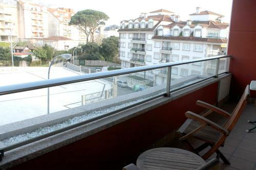 Apartamento Oktheway Silgar Beach