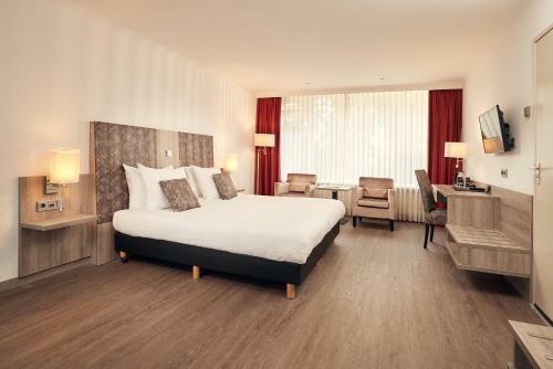 Van Der Valk Hotel Hardegarijp - Leeuwarden