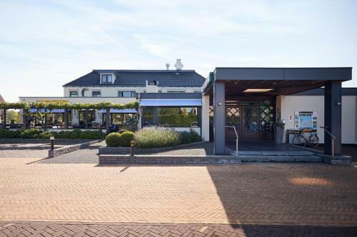 Van Der Valk Hotel Hardegarijp - Leeuwarden