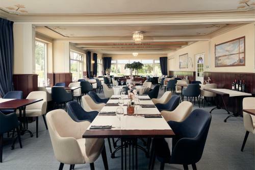 Van Der Valk Hotel Hardegarijp - Leeuwarden
