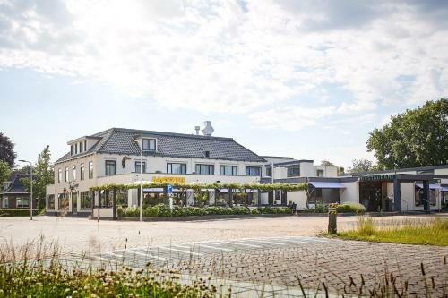 Van Der Valk Hotel Hardegarijp - Leeuwarden