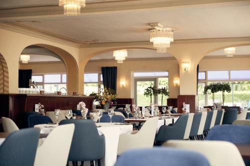 Van Der Valk Hotel Hardegarijp - Leeuwarden