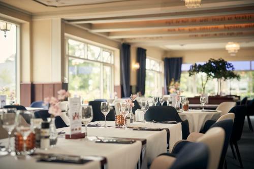 Van Der Valk Hotel Hardegarijp - Leeuwarden