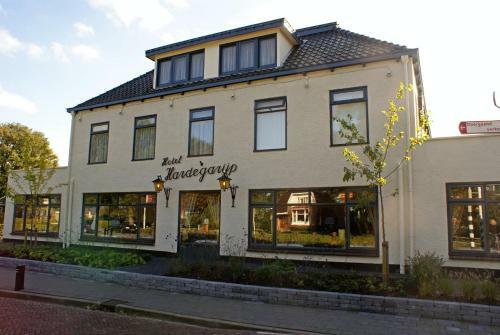 Van Der Valk Hotel Hardegarijp - Leeuwarden