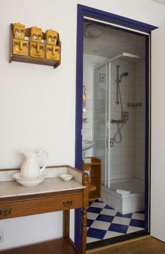 B&B Sagenland