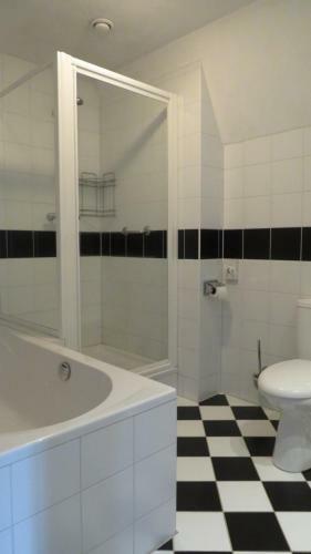 B&B Sagenland