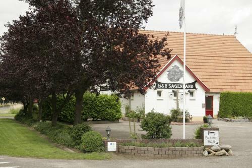 B&B Sagenland