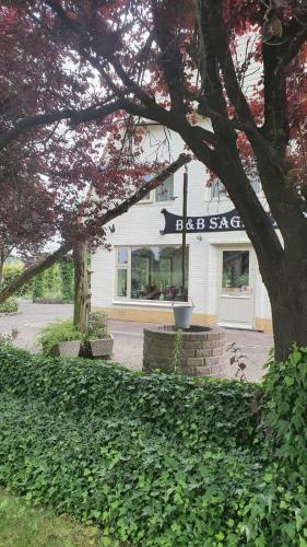 B&B Sagenland