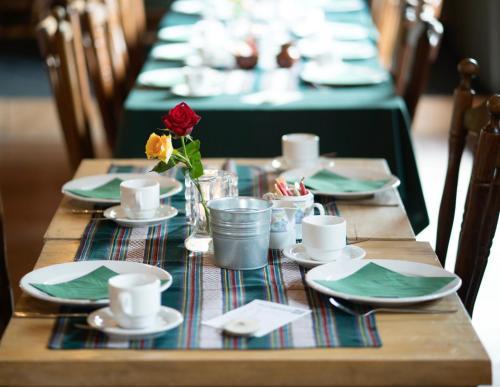 Hotel Herberg De Lindehoeve