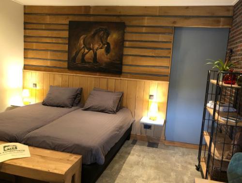 Hotel Herberg De Lindehoeve