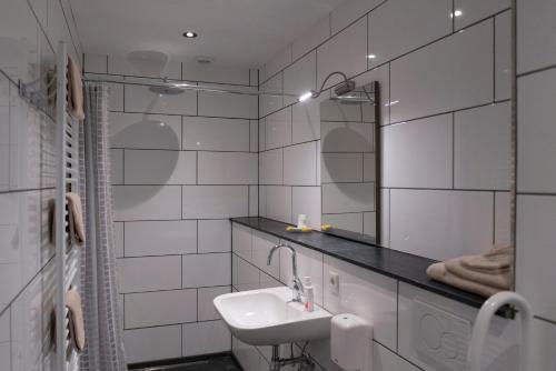 Hotel Herberg De Lindehoeve