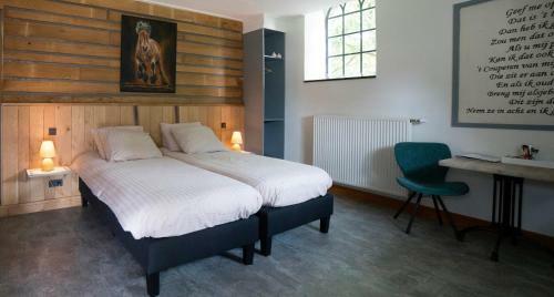 Hotel Herberg De Lindehoeve