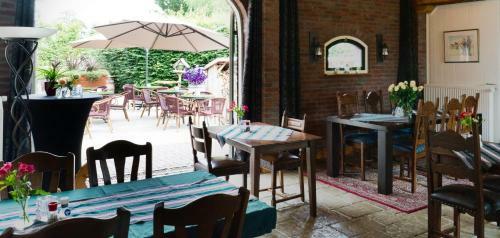 Hotel Herberg De Lindehoeve