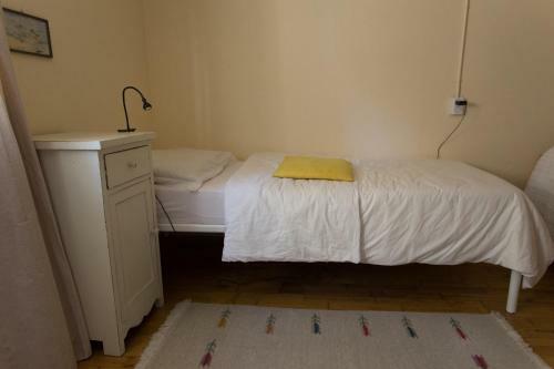 Agroturismo Blier Herne