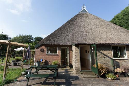 Agroturismo Blier Herne