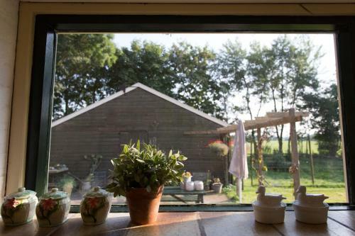 Agroturismo Blier Herne