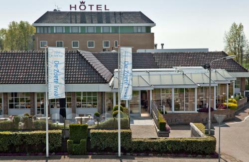 Hotel De Zoete Inval