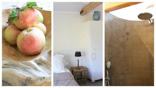 B&B "slapen Op Nr. 1"