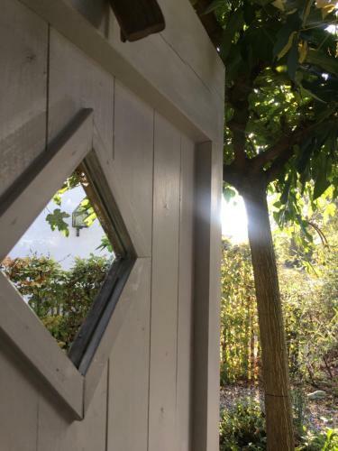 B&B "slapen Op Nr. 1"