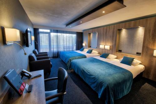 Van Der Valk Hotel Gilze-tilburg