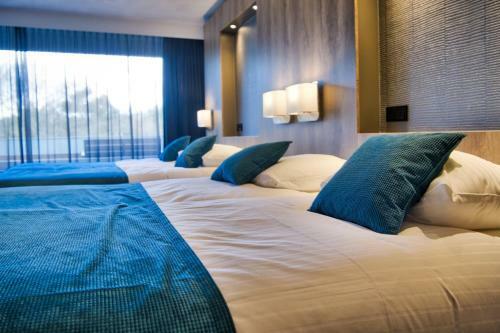 Van Der Valk Hotel Gilze-tilburg