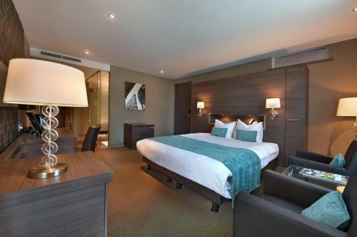 Van Der Valk Hotel Gilze-tilburg