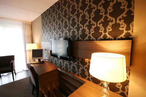 Van Der Valk Hotel Gilze-tilburg