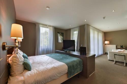 Van Der Valk Hotel Gilze-tilburg