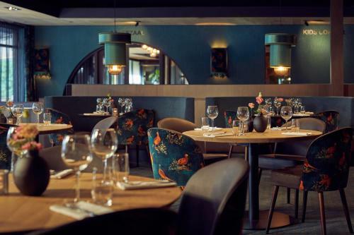 Van Der Valk Hotel Gilze-tilburg